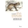 Histoire de lynx