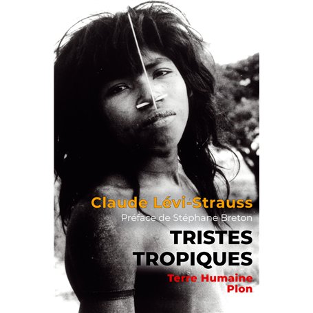 Tristes tropiques