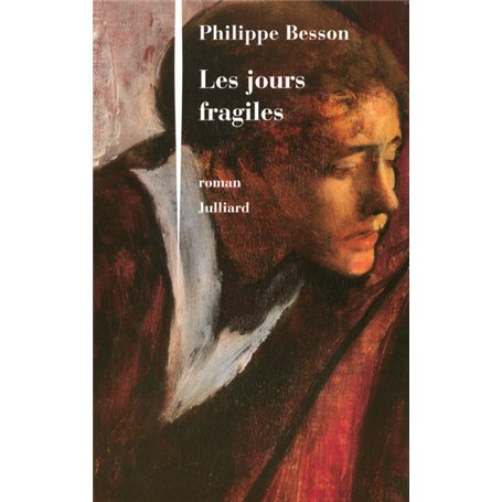 Les jours fragiles 18,10 €