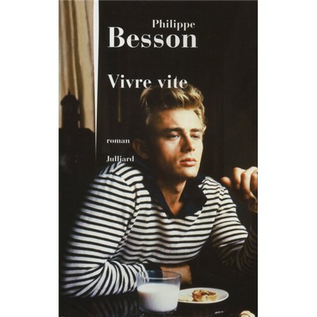 Vivre vite 20,55 €