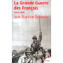 La Grande guerre des Français