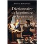 Dictionnaire de la peinture par les peintres