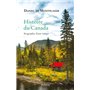 Histoire du Canada 24,46 €