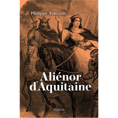 Aliénor d'Aquitaine
