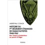 Histoire du 1er Régiment Étranger de Parachutistes 1948-1961 - Des rizières d'Indochine au putsch d'Alger 23,48 €