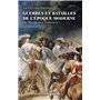 Guerres et batailles de l'époque moderne - De Marignan à Yorktown