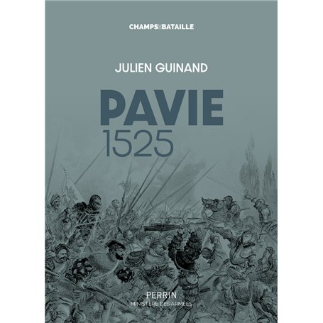 Pavie 1525