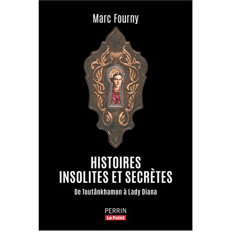 Histoires insolites et extraordinaires