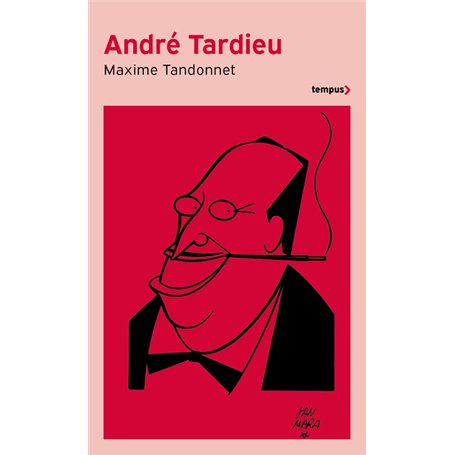 André Tardieu