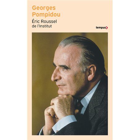 Georges Pompidou