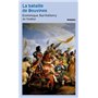 La bataille de Bouvines