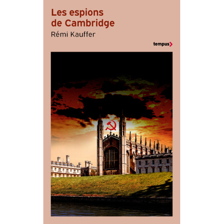 Les espions de Cambridge