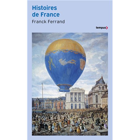 Histoires de France