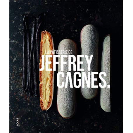 La pâtisserie de Jeffrey Cagnes