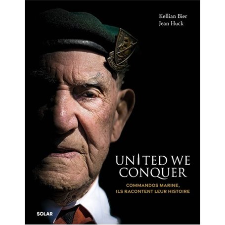 United We Conquer - Commandos Marine