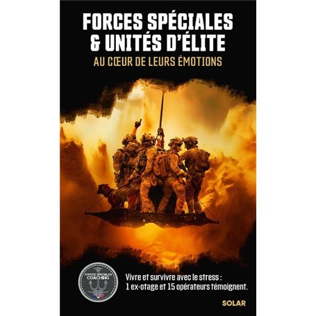 Forces spéciales et unités d'élites