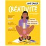 Mon Cahier Créativité