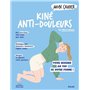 Mon cahier Kiné anti-douleur