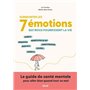 Surmonter les 7 émotions qui nous pourrissent la vie