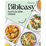 Plats du soir veggie - Bibleasy