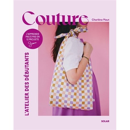 Couture pour débutants