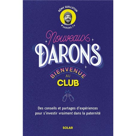 Nouveaux darons