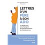 Lettres d'un père à son ado - Le guide pour accompagner les transformations de l'adolescence