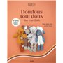 Doudous tout doux au crochet