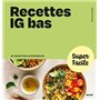 Recettes IG bas - Super Facile