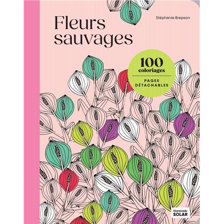 Fleurs sauvages