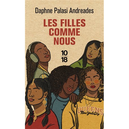 Les filles comme nous