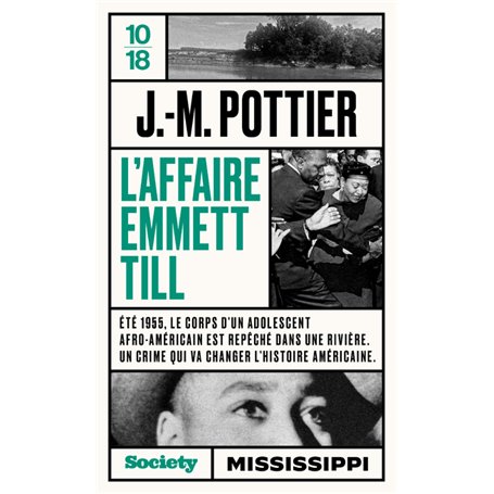 L'affaire Emmett Till