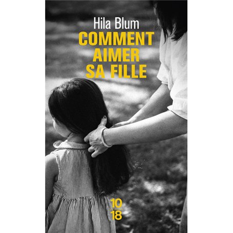 Comment aimer sa fille