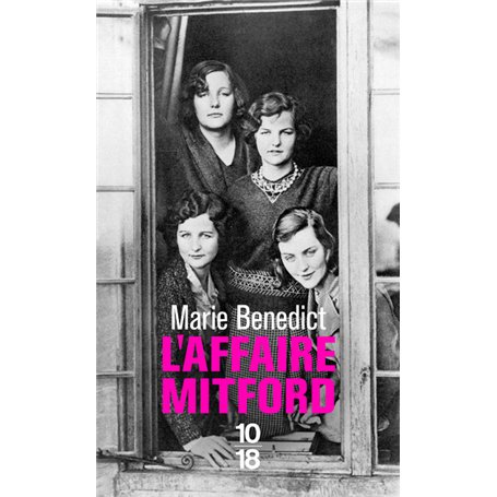 L'affaire Mitford