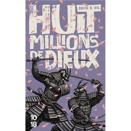 Huit millions de dieux