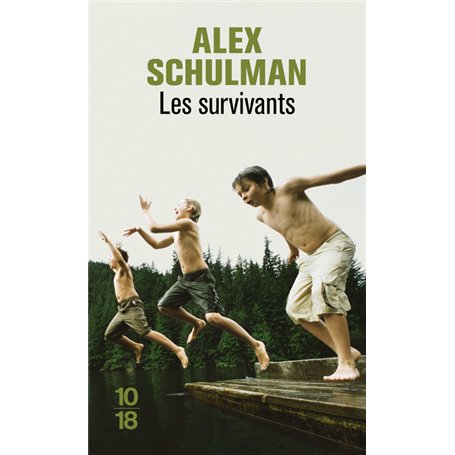Les Survivants