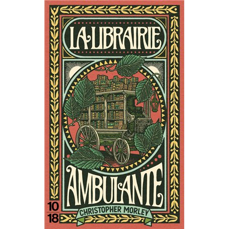 La librairie ambulante
