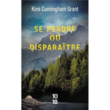 Se perdre ou disparaître