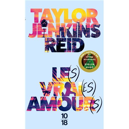 Le(s) vrai(es) amour(s)