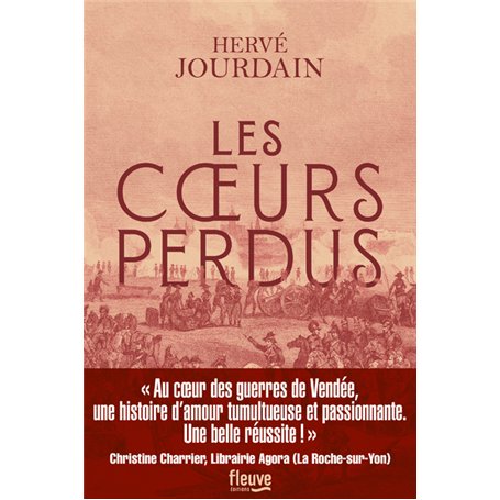 Les Coeurs perdus