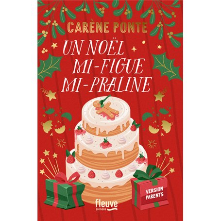 Un Noël mi-figue mi-Praline