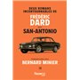 Deux romans incontournables de Frédéric Dard dit San-Antonio - Passez-moi la Joconde et L'Histoire de France vue par San-Antonio