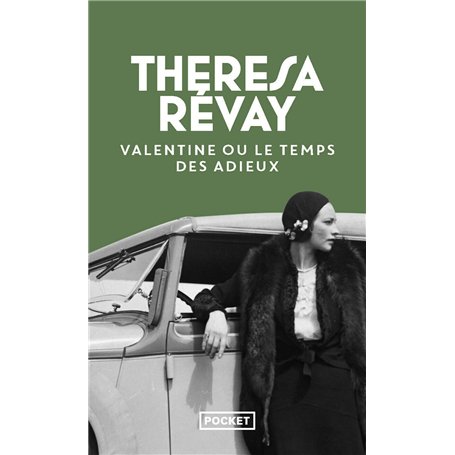 Valentine ou le temps des adieux