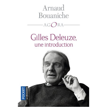 Gilles Deleuze