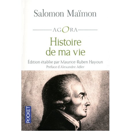 Histoire de ma vie