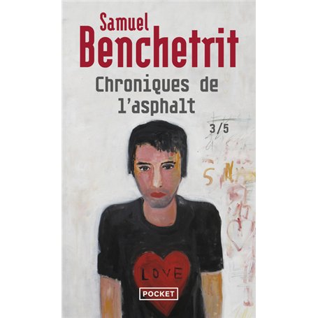 Chroniques de l'asphalte - tome 3