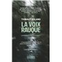 La Voix rauque