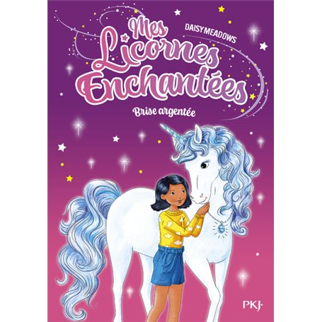 Mes licornes enchantées