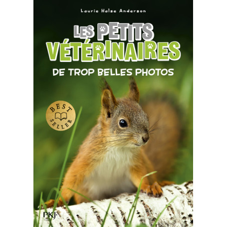 Les petits vétérinaires - Tome 28 De trop belles photos 5,77 €