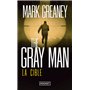 The Gray Man - Tome 2 La Cible